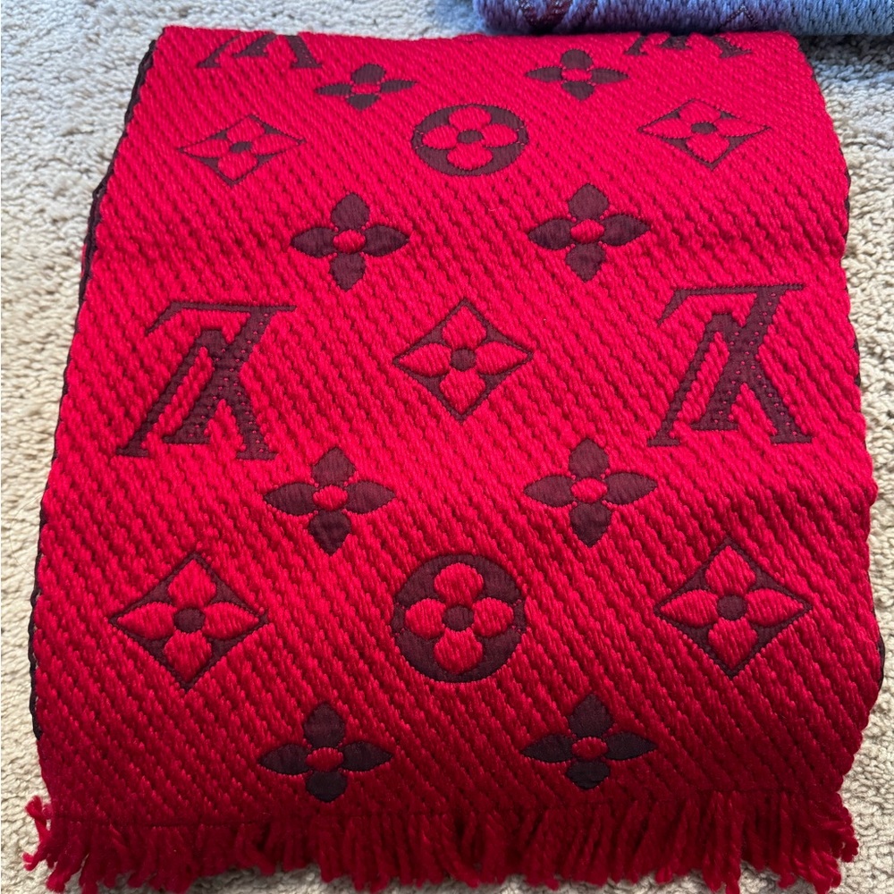 Louis Vuitton Scarf